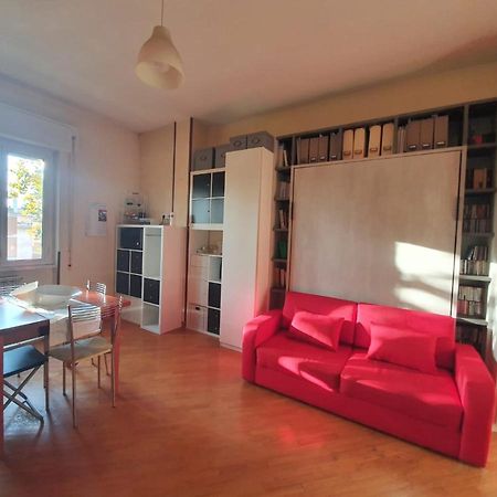 Appartement Ferrari House à Rome Extérieur photo