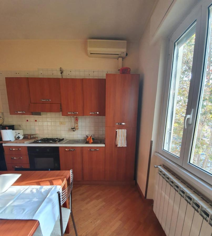 Appartement Ferrari House à Rome Extérieur photo