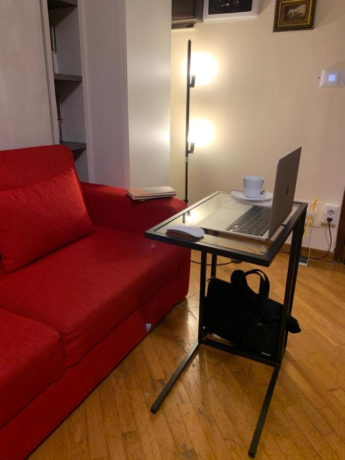 Appartement Ferrari House à Rome Extérieur photo