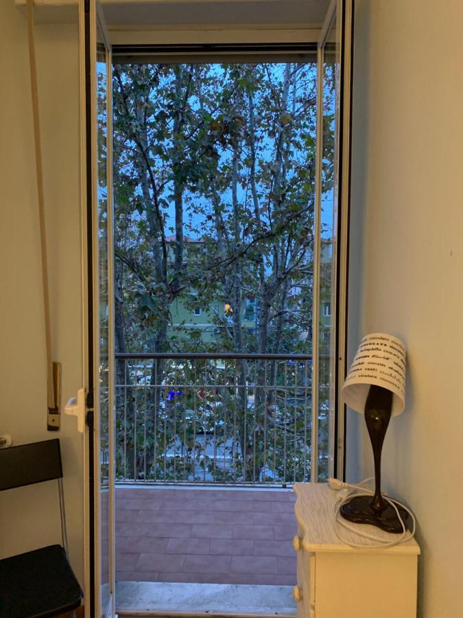 Appartement Ferrari House à Rome Extérieur photo