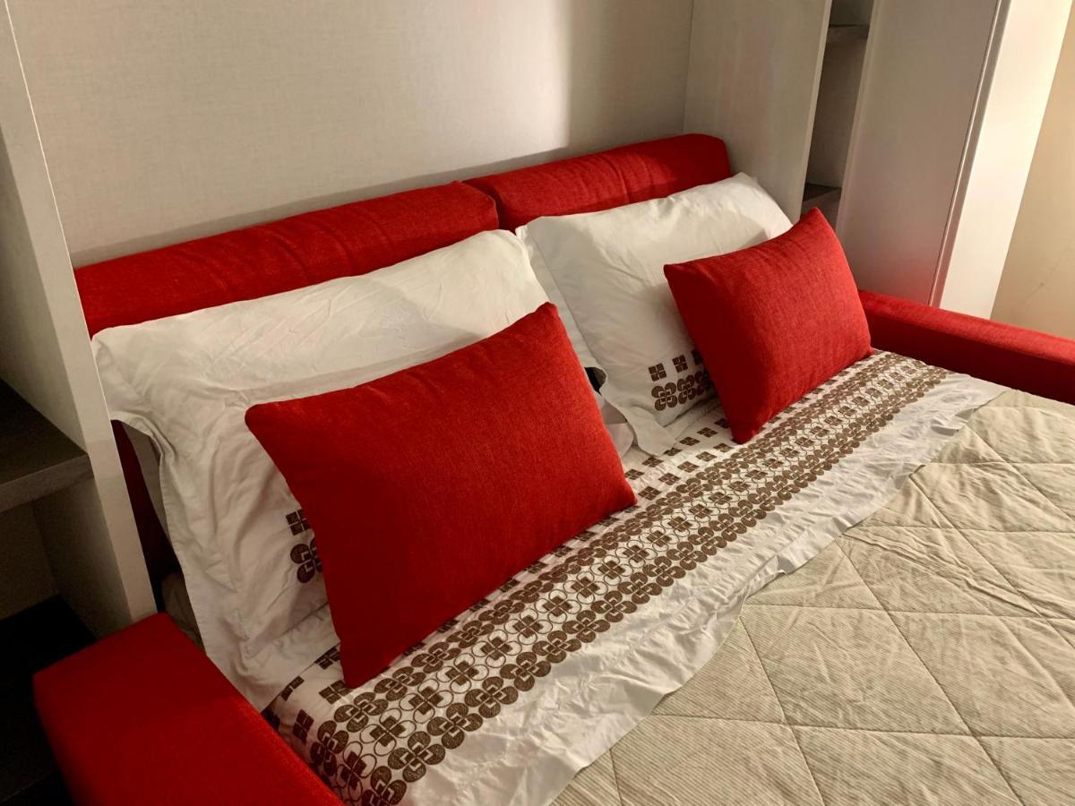 Appartement Ferrari House à Rome Extérieur photo