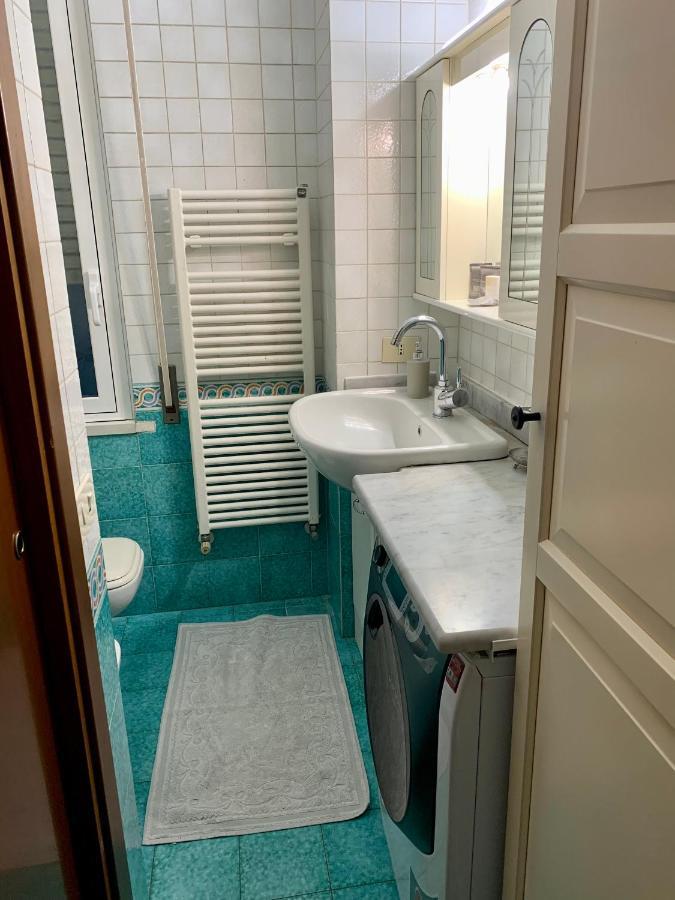 Appartement Ferrari House à Rome Extérieur photo