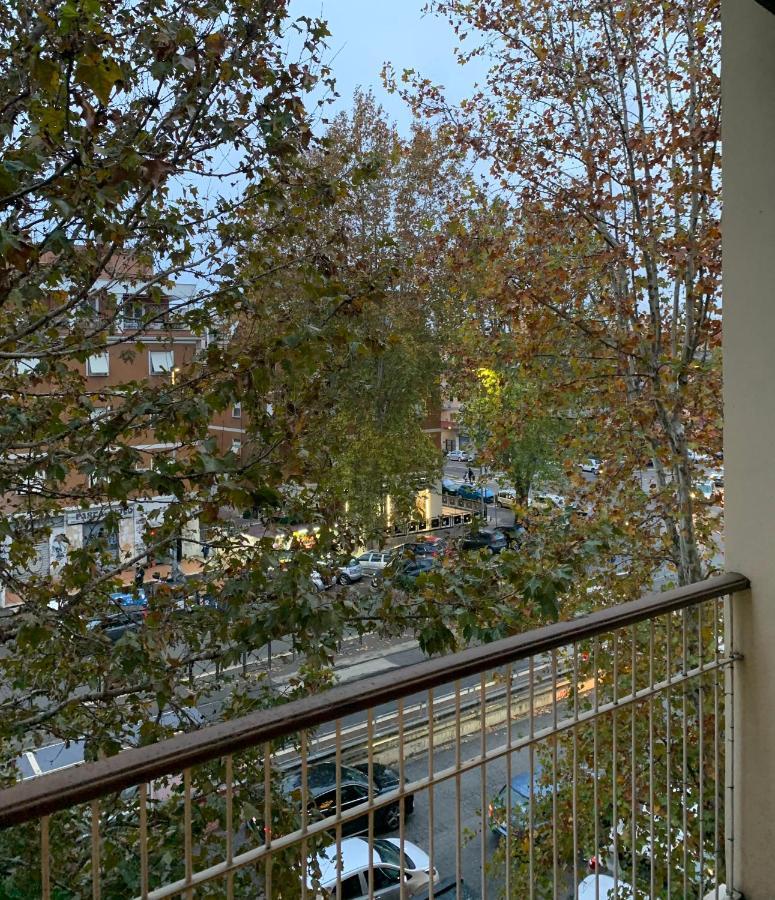 Appartement Ferrari House à Rome Extérieur photo